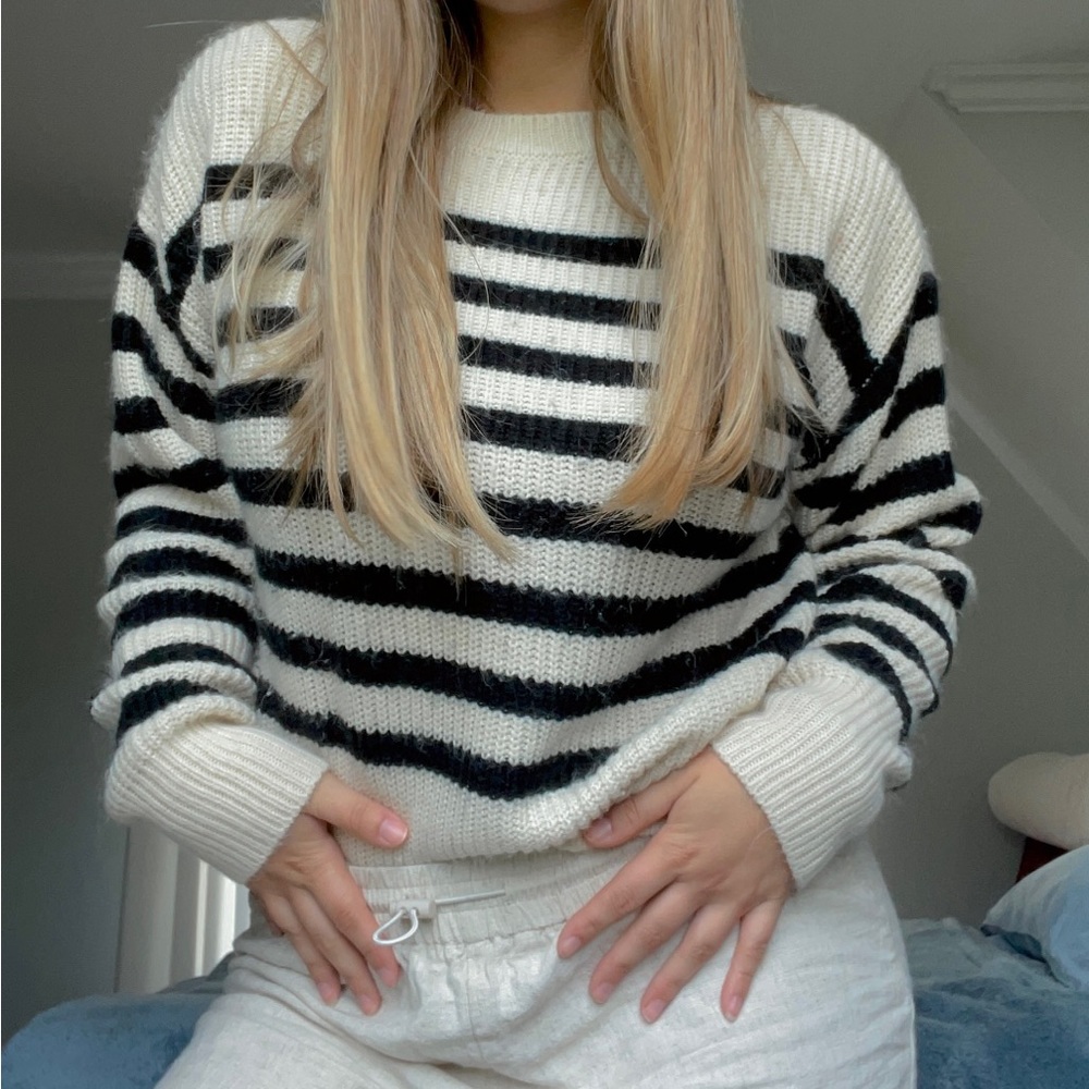 Sailor’s sweater